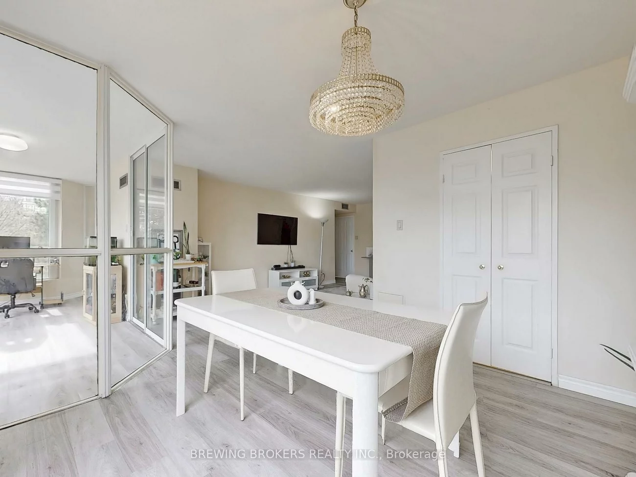 4450, Tucana, Hurontario, Mississauga