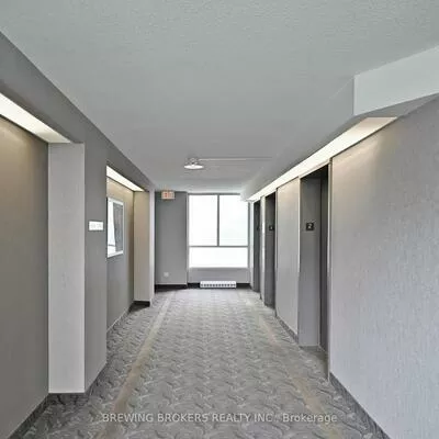 Condo Apartment, For Sale 4450, Tucana, Hurontario, Mississauga