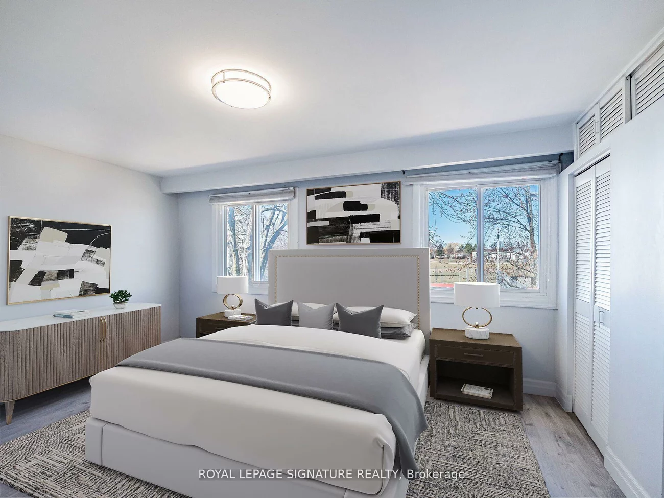 2445, Homelands, Sheridan, Mississauga