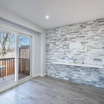 2445, Homelands, Sheridan, Mississauga