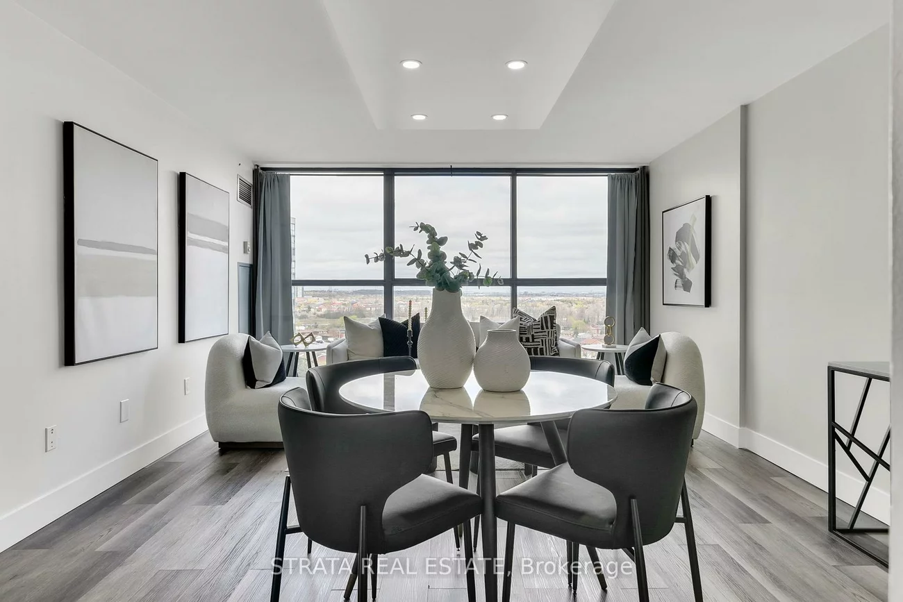 4185, Shipp, City Centre, Mississauga