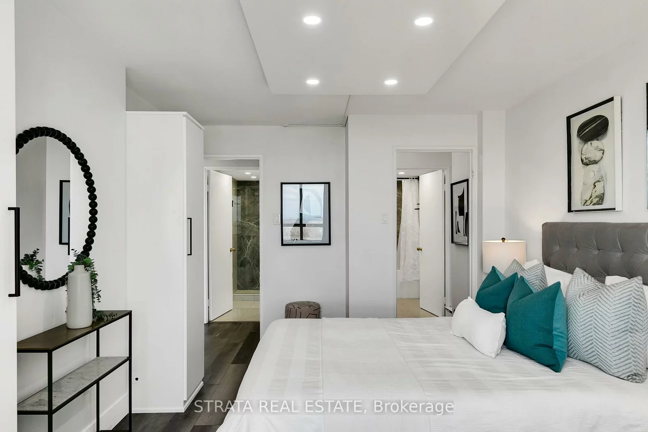 4185, Shipp, City Centre, Mississauga