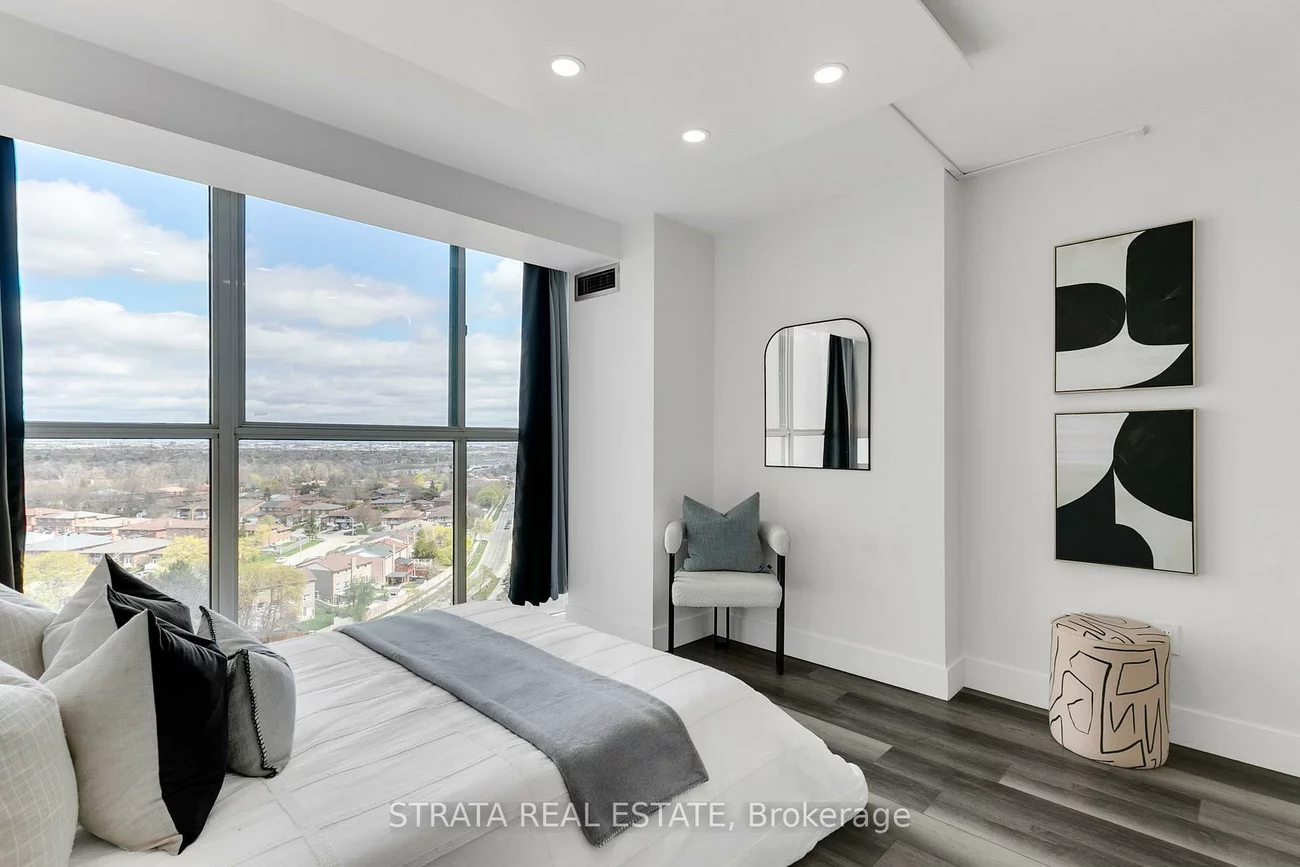 4185, Shipp, City Centre, Mississauga