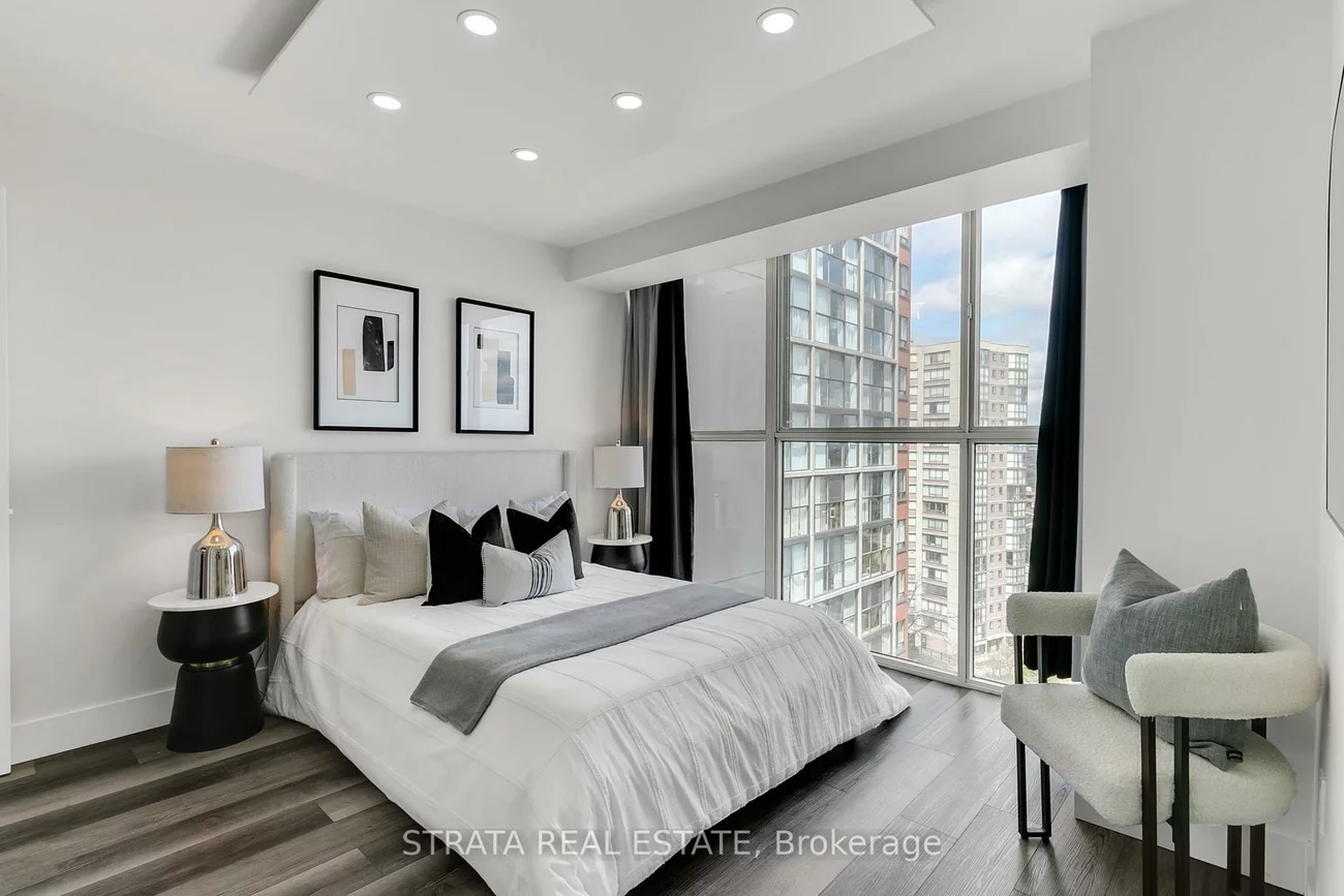 4185, Shipp, City Centre, Mississauga