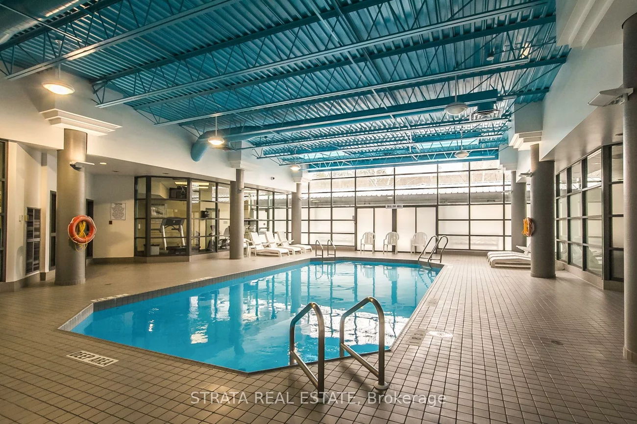 4185, Shipp, City Centre, Mississauga