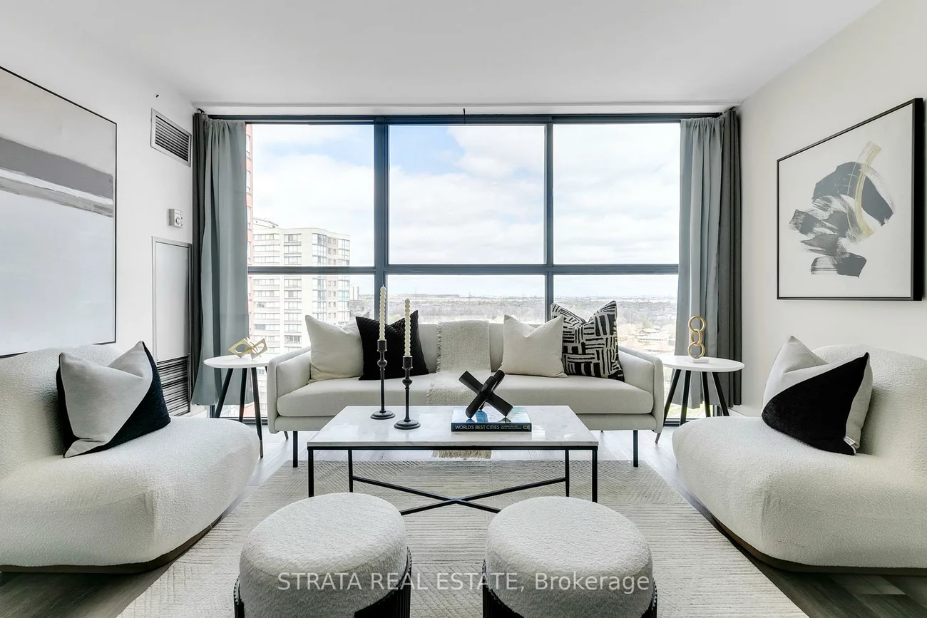4185, Shipp, City Centre, Mississauga