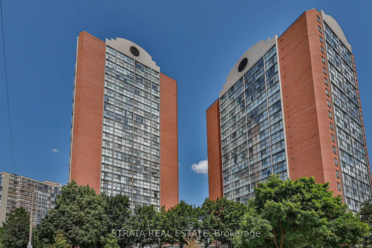 4185, Shipp, City Centre, Mississauga