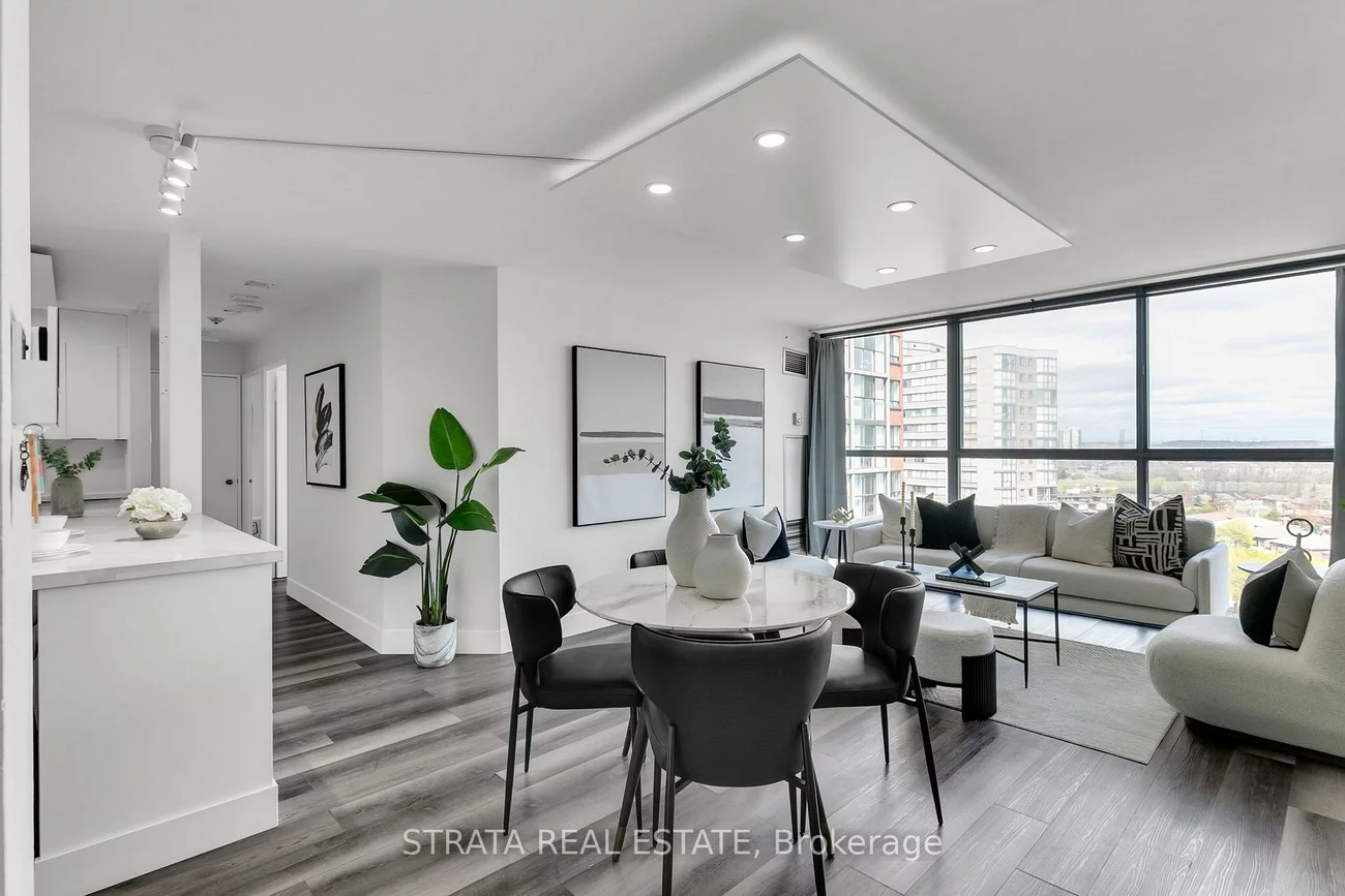 4185, Shipp, City Centre, Mississauga