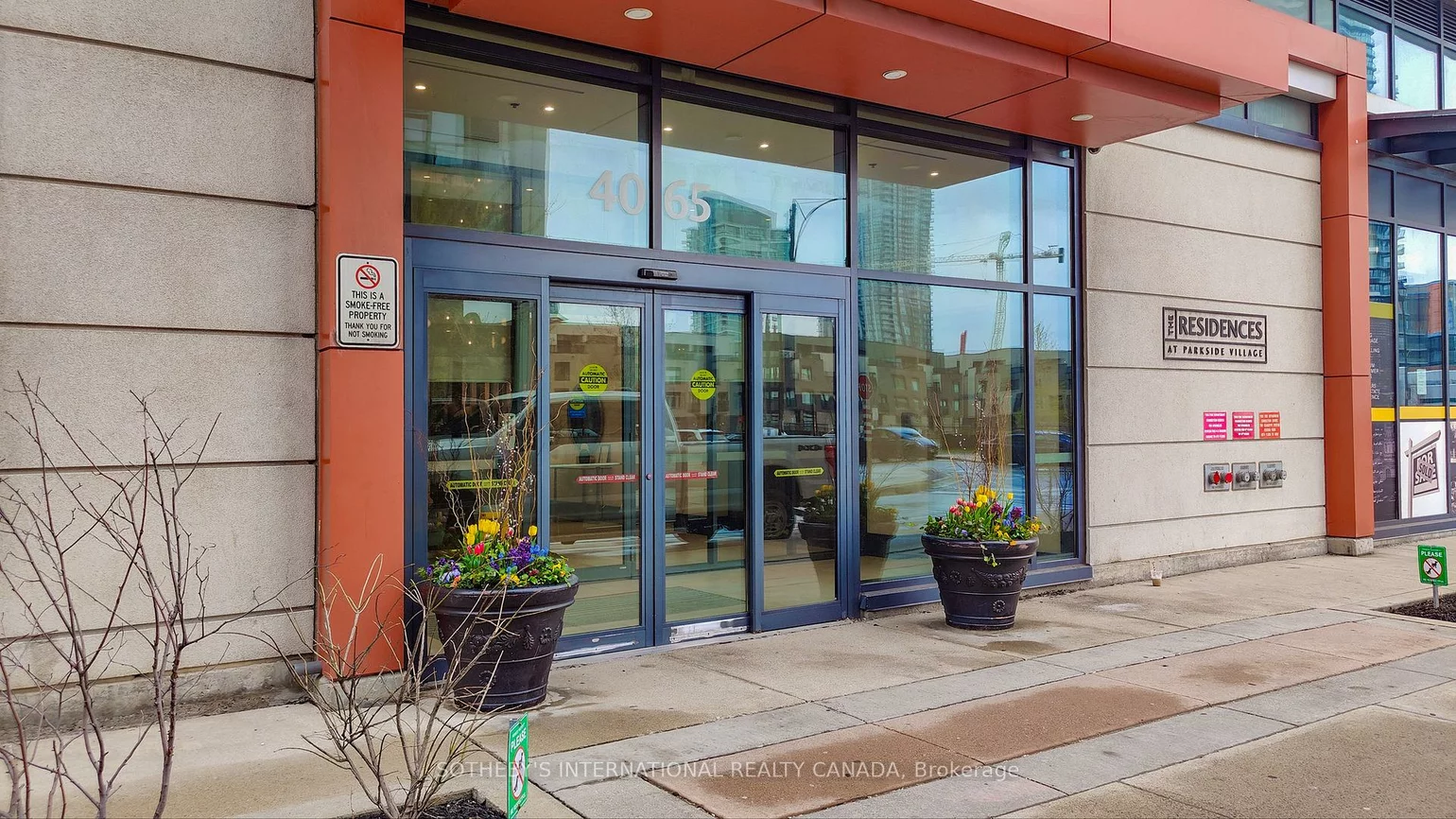 4065, Brickstone, Creditview, Mississauga