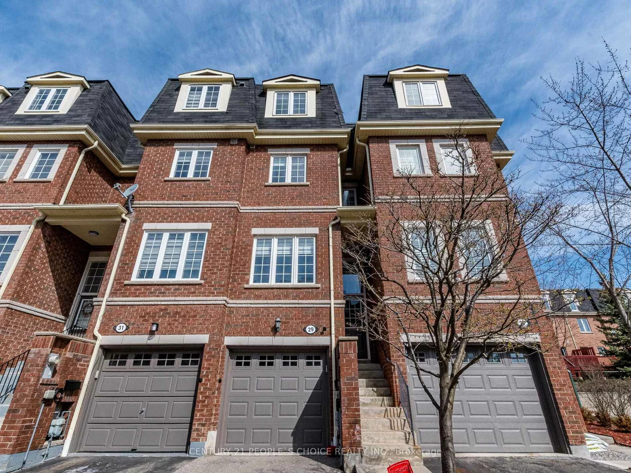 435, Hensall, Cooksville, Mississauga