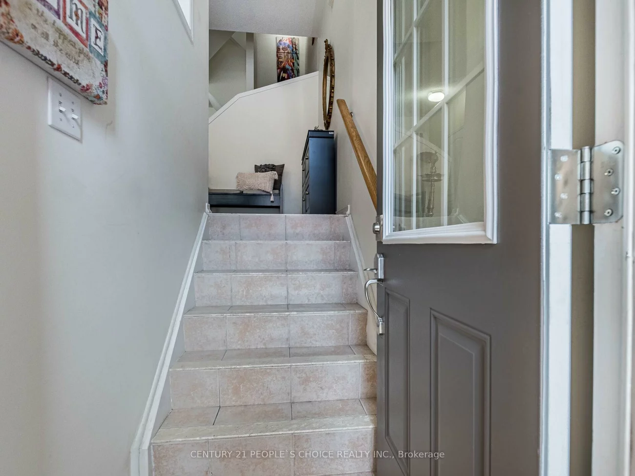 435, Hensall, Cooksville, Mississauga