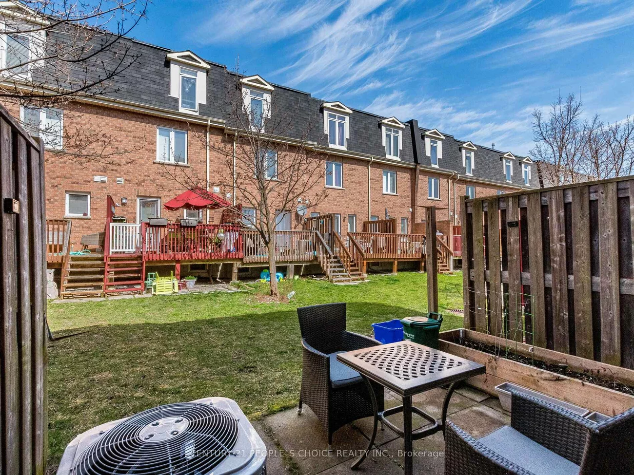 435, Hensall, Cooksville, Mississauga