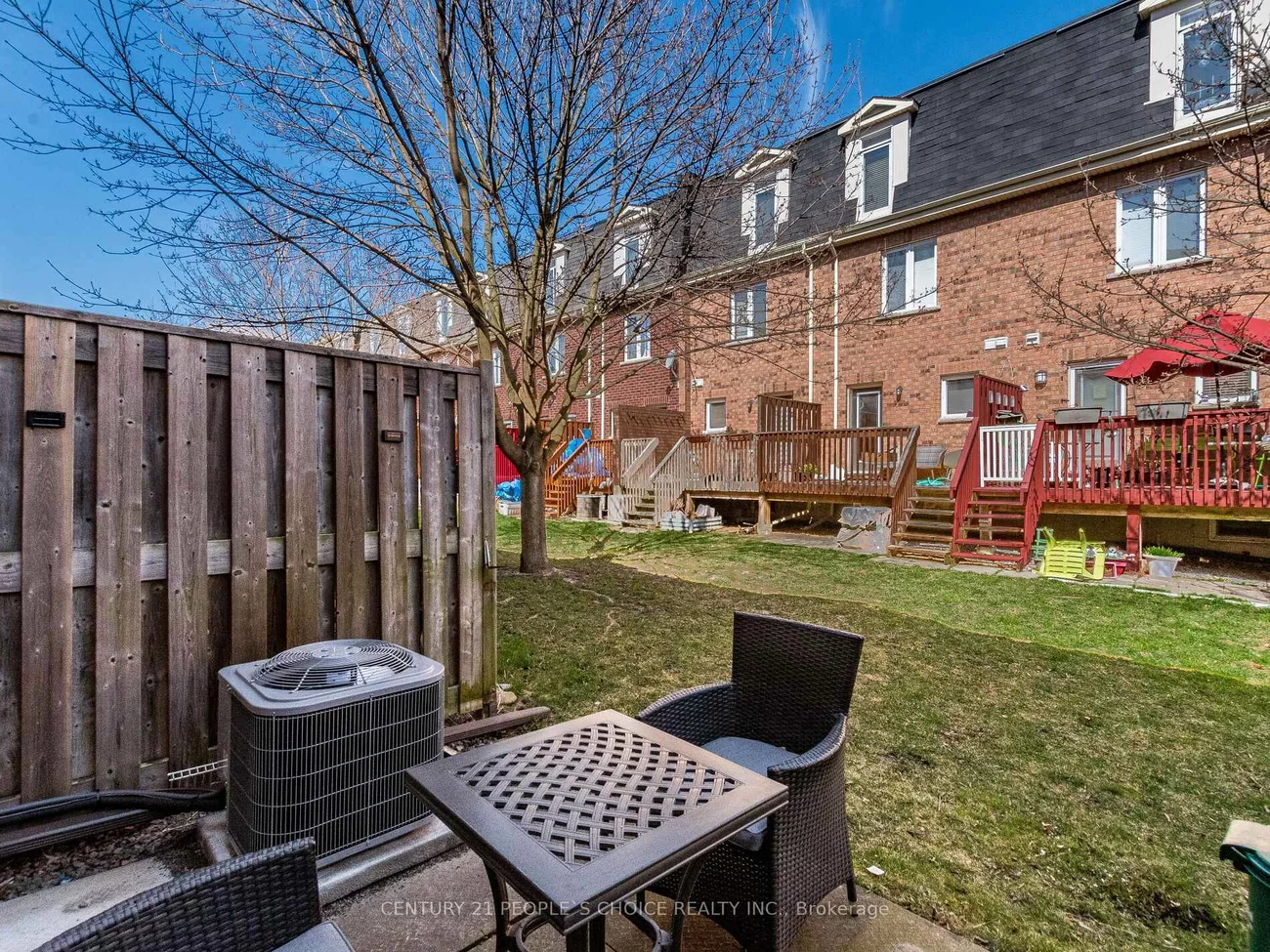 435, Hensall, Cooksville, Mississauga
