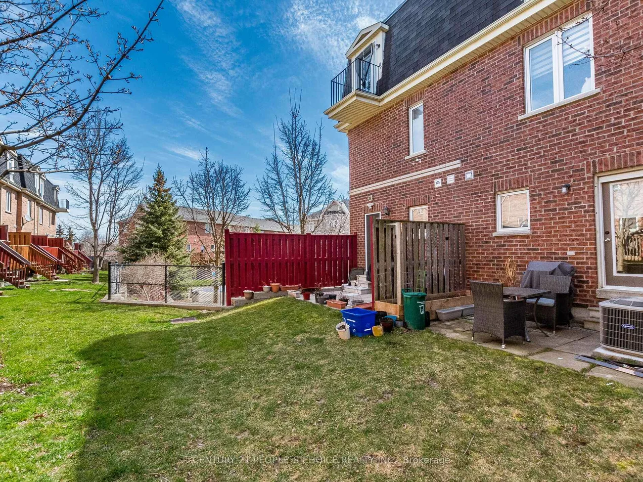 435, Hensall, Cooksville, Mississauga
