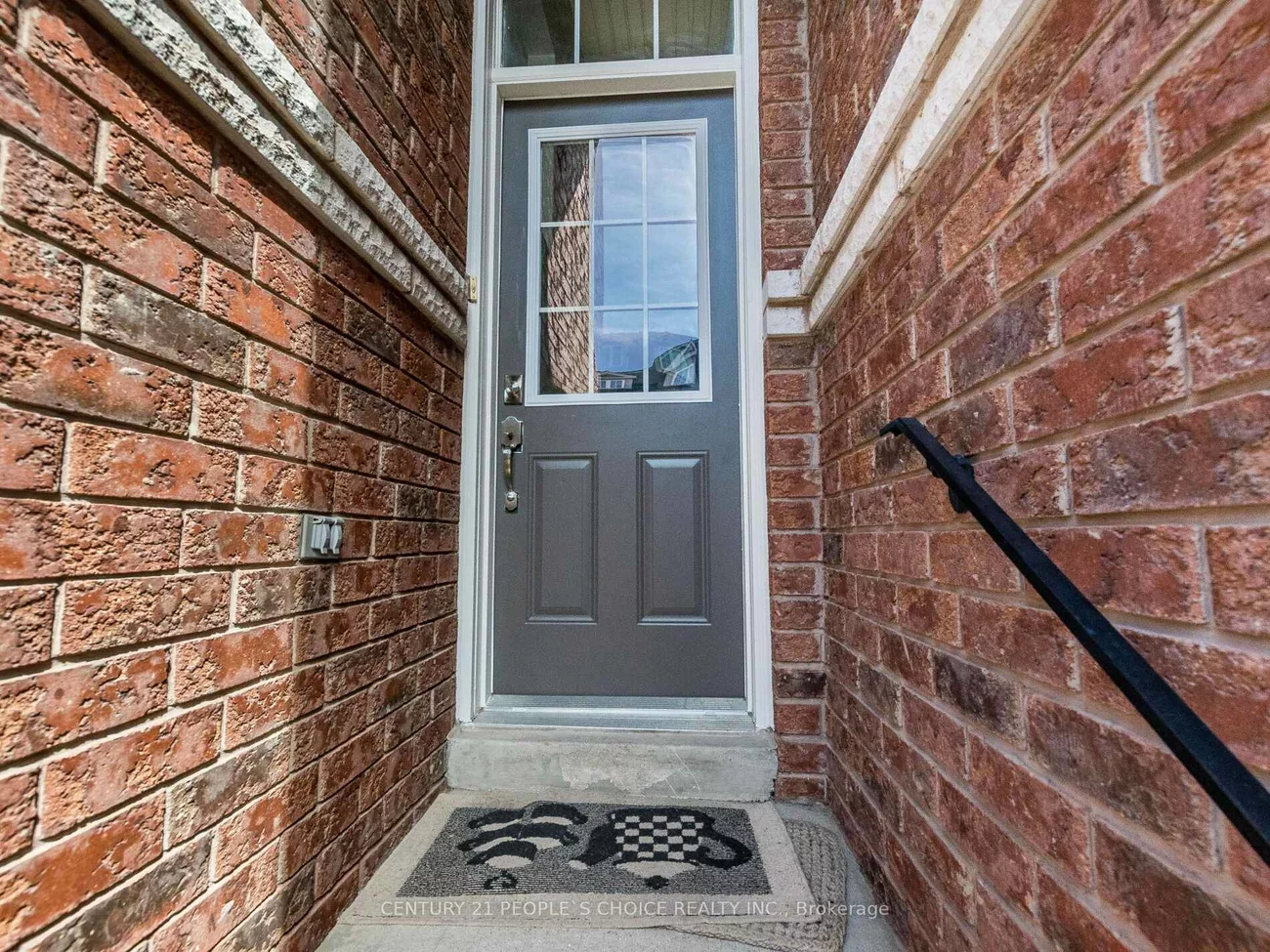 435, Hensall, Cooksville, Mississauga
