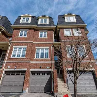 435, Hensall, Cooksville, Mississauga