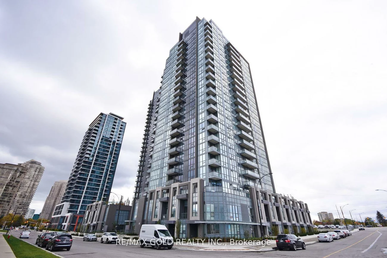 5033, Four Spring, Hurontario, Mississauga