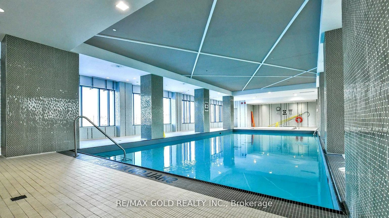 5033, Four Spring, Hurontario, Mississauga