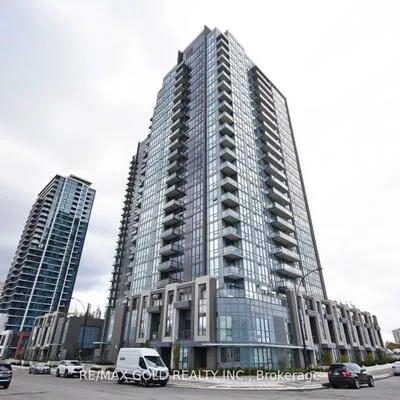 5033, Four Spring, Hurontario, Mississauga