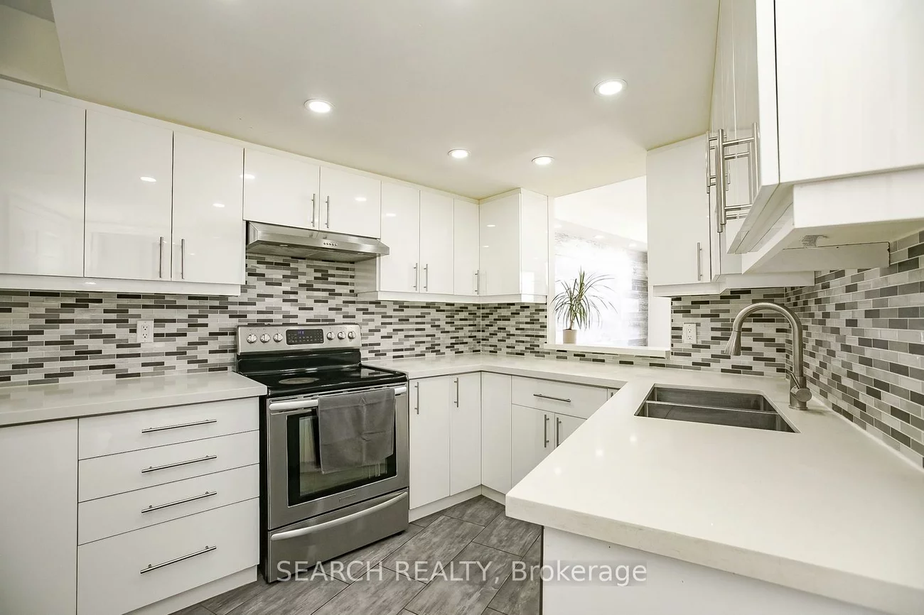 1360, Rathburn, Rathwood, Mississauga