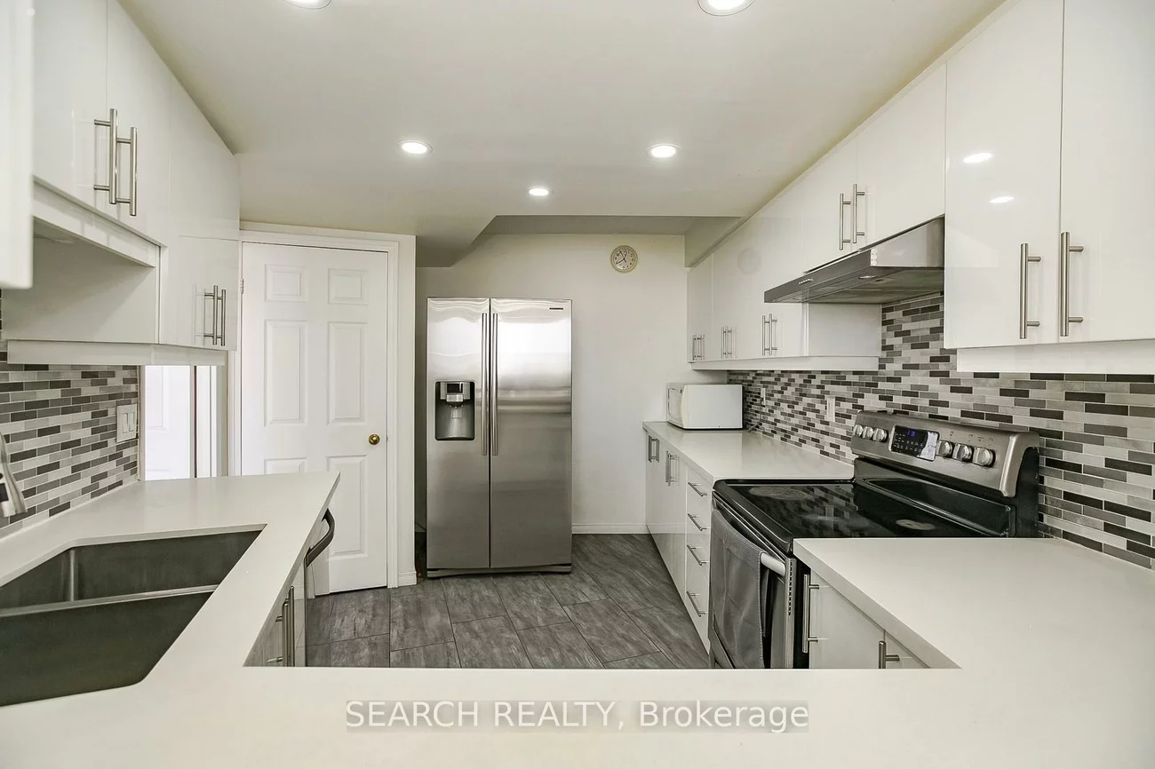 1360, Rathburn, Rathwood, Mississauga
