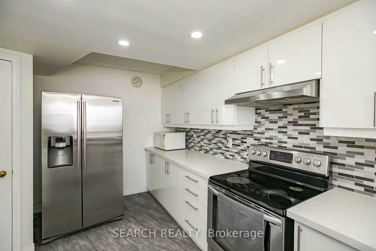 1360, Rathburn, Rathwood, Mississauga