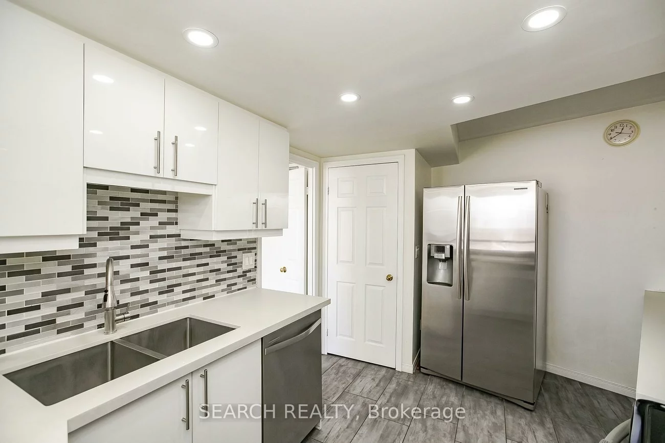 1360, Rathburn, Rathwood, Mississauga