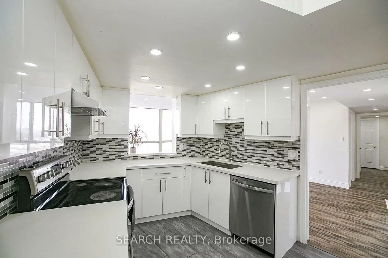 1360, Rathburn, Rathwood, Mississauga