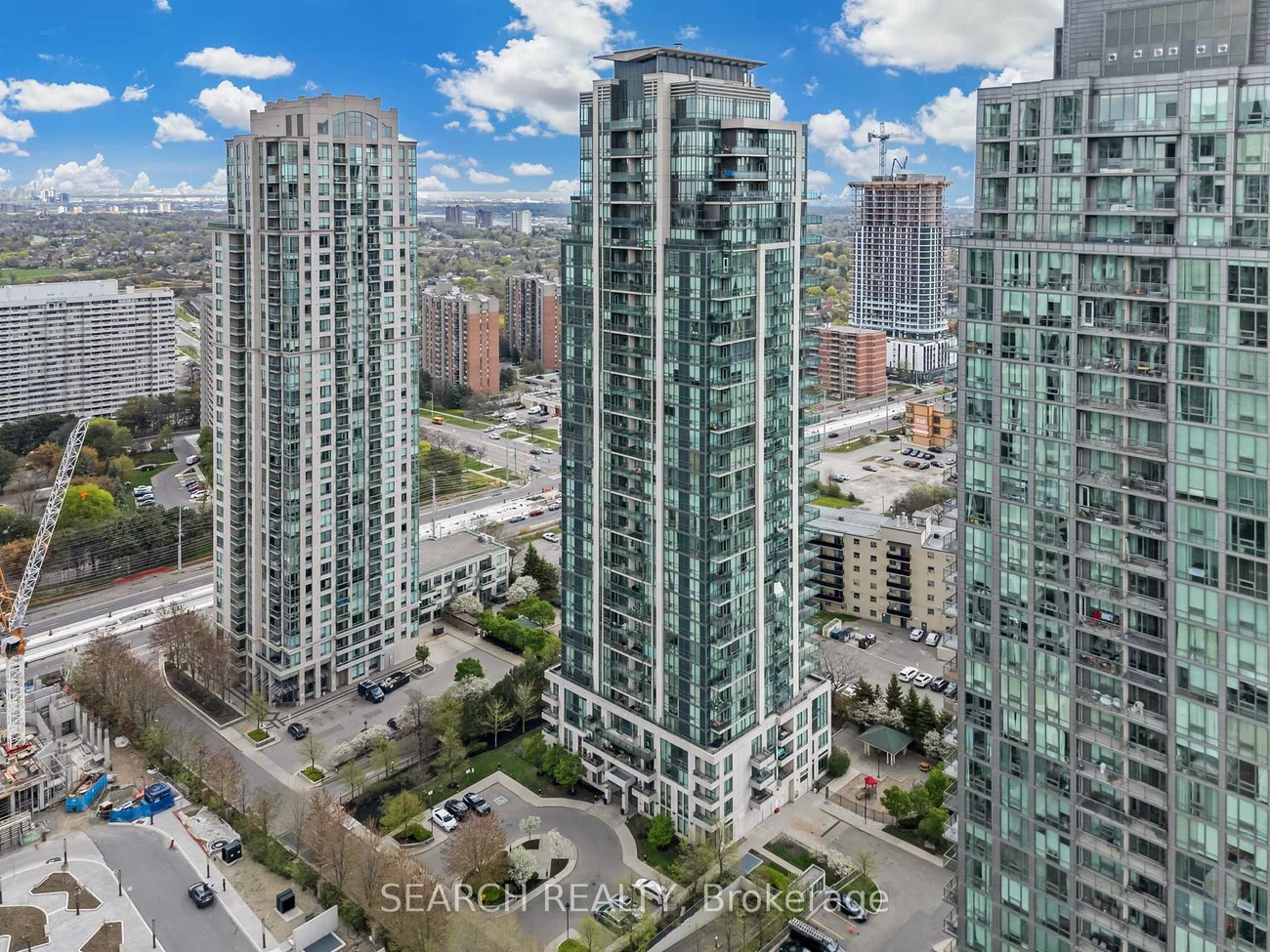 3515, Kariya, Fairview, Mississauga