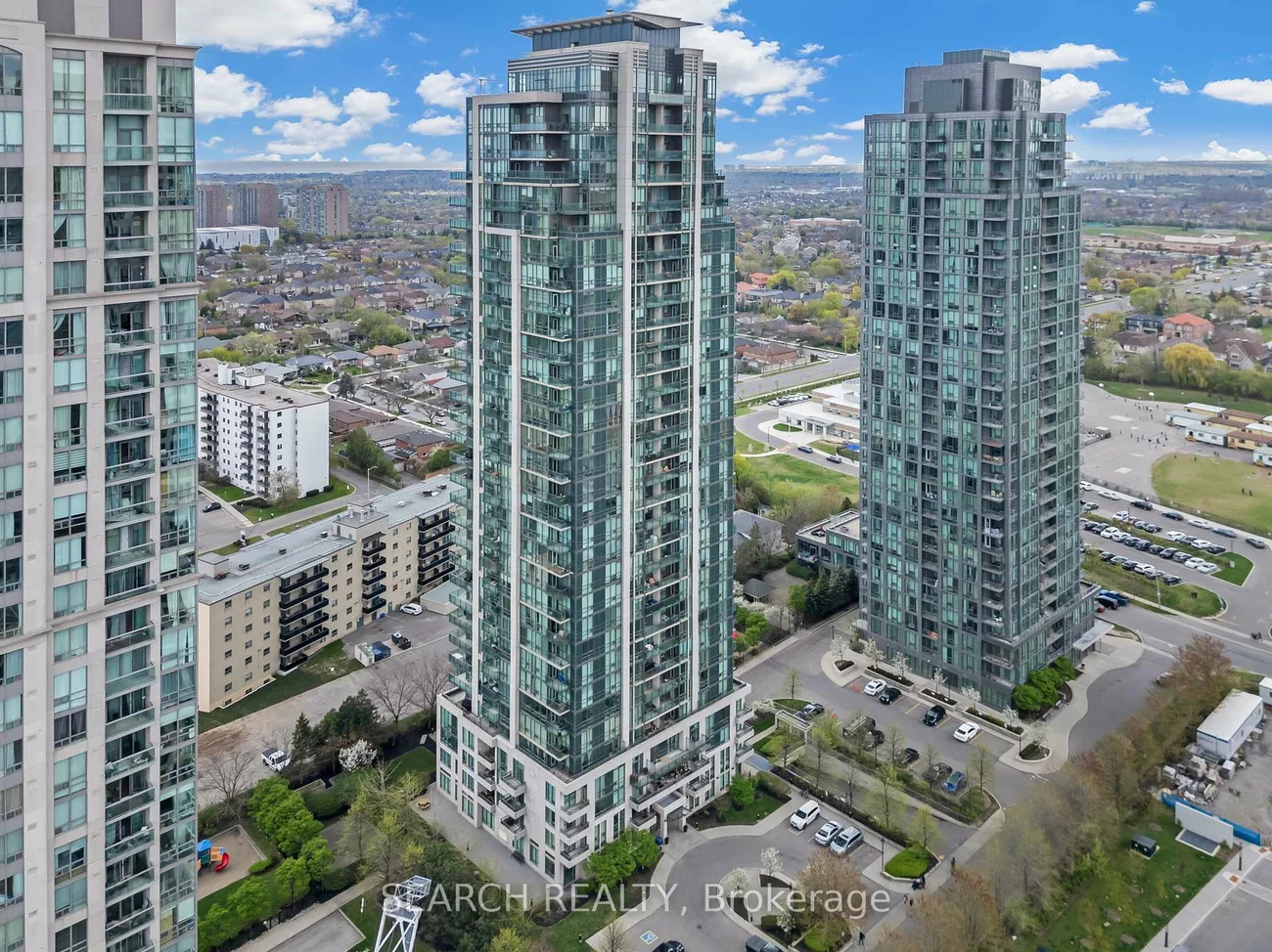3515, Kariya, Fairview, Mississauga