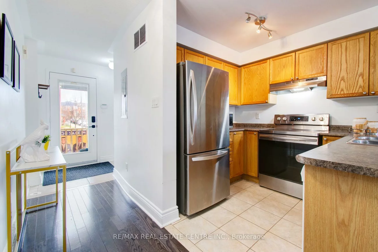 5050, Intrepid, Churchill Meadows, Mississauga
