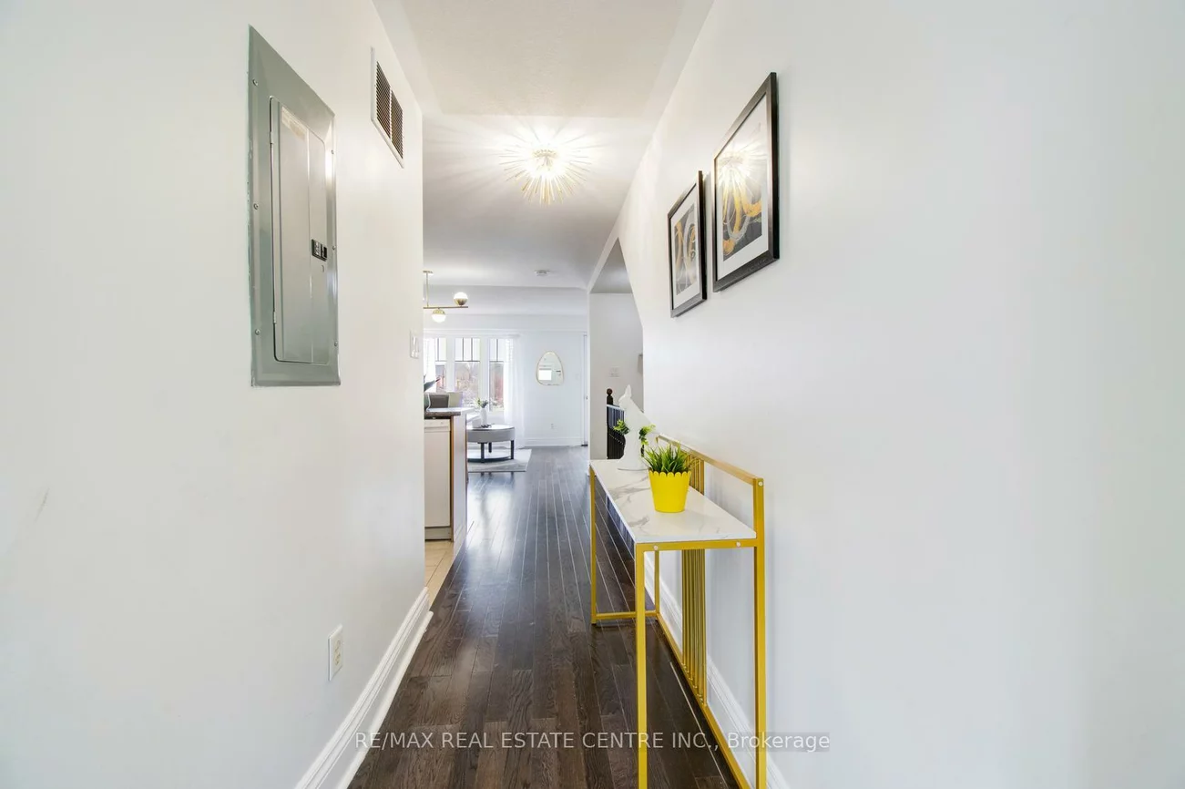 5050, Intrepid, Churchill Meadows, Mississauga