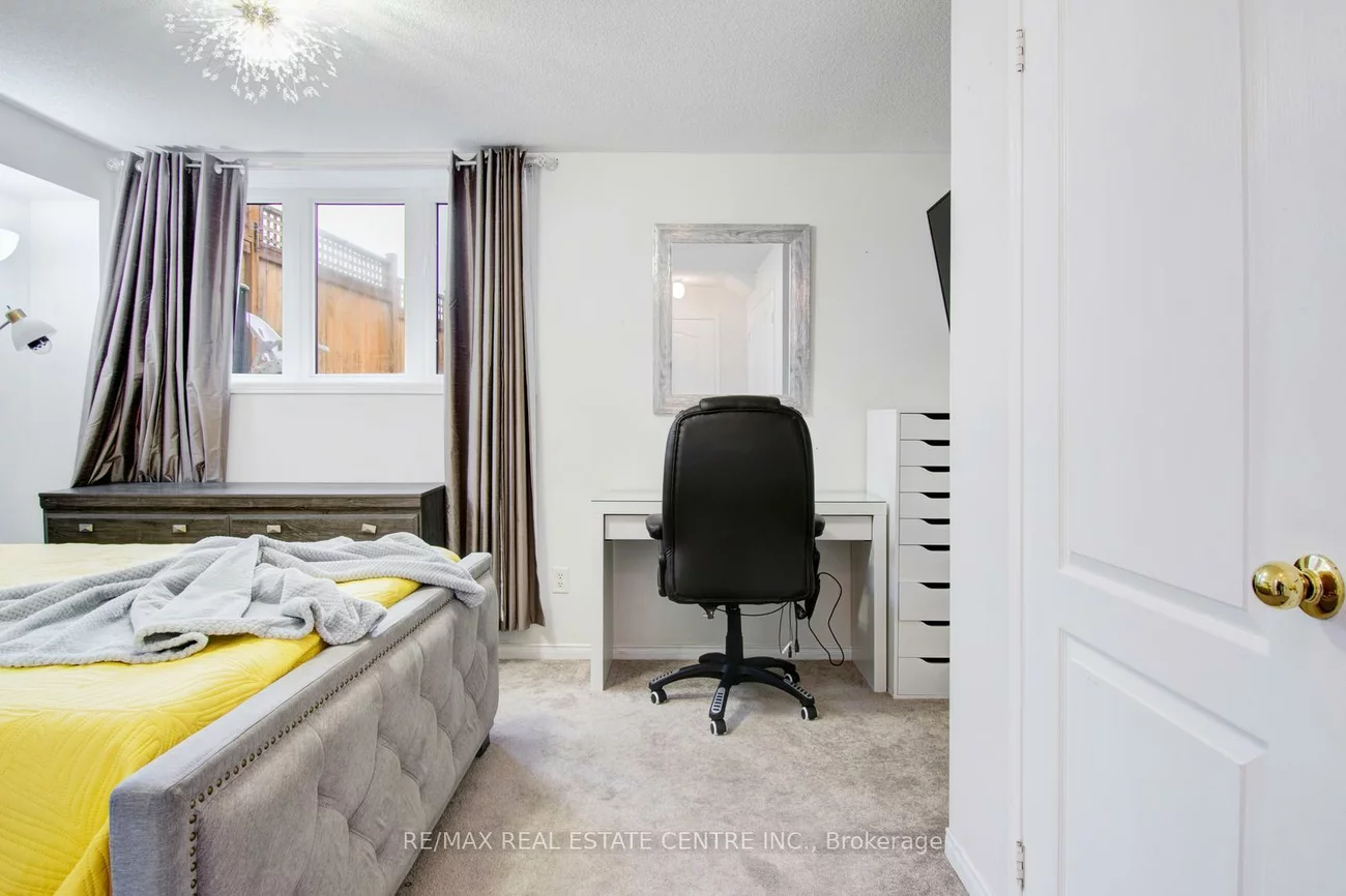 5050, Intrepid, Churchill Meadows, Mississauga
