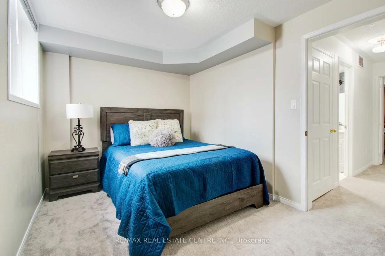 5050, Intrepid, Churchill Meadows, Mississauga