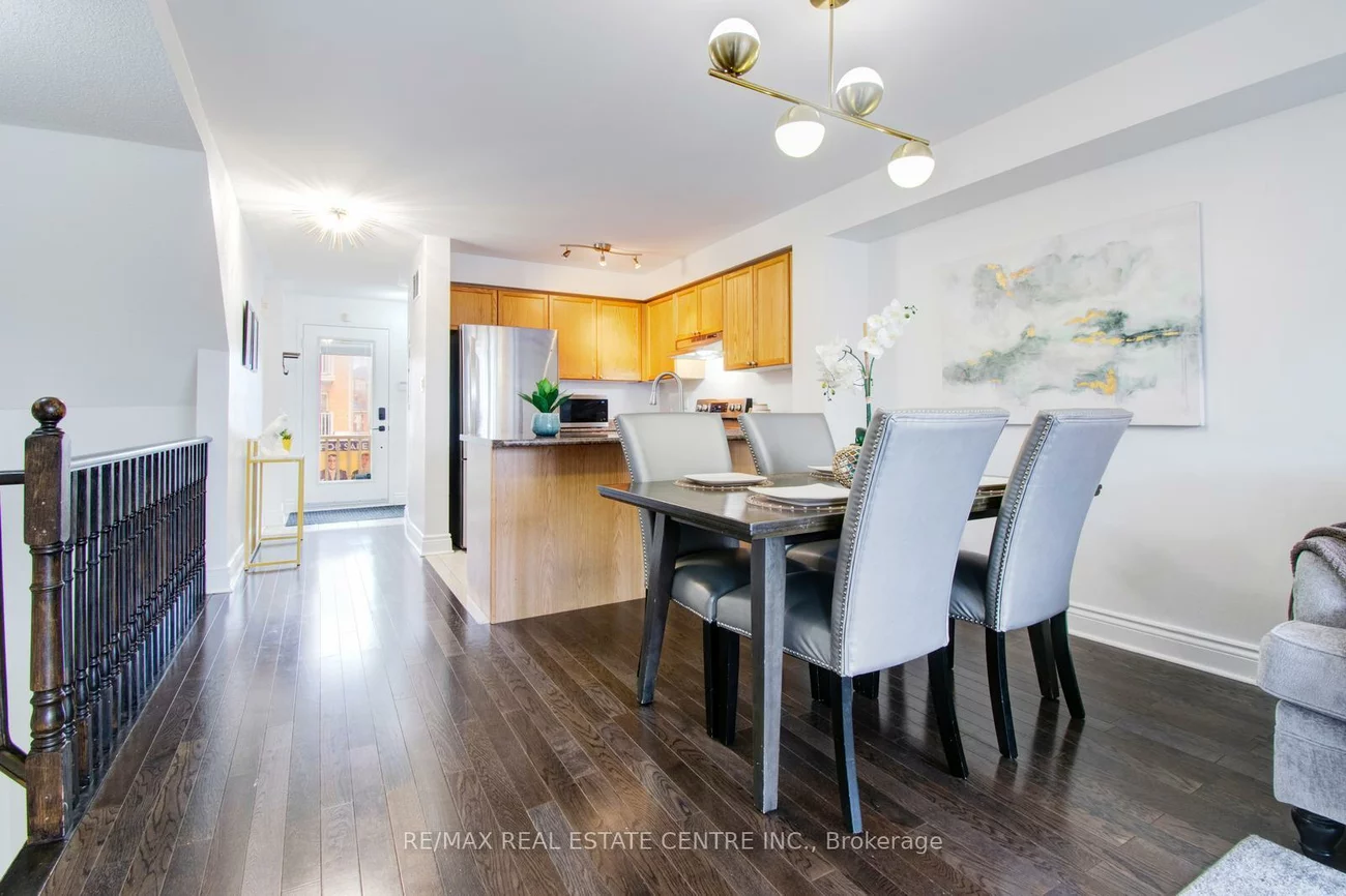 5050, Intrepid, Churchill Meadows, Mississauga
