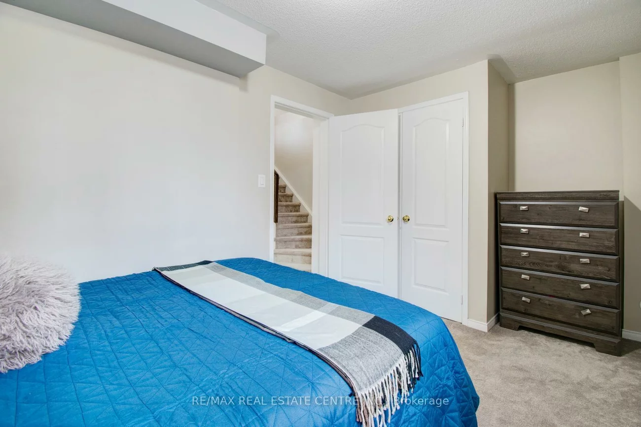 5050, Intrepid, Churchill Meadows, Mississauga