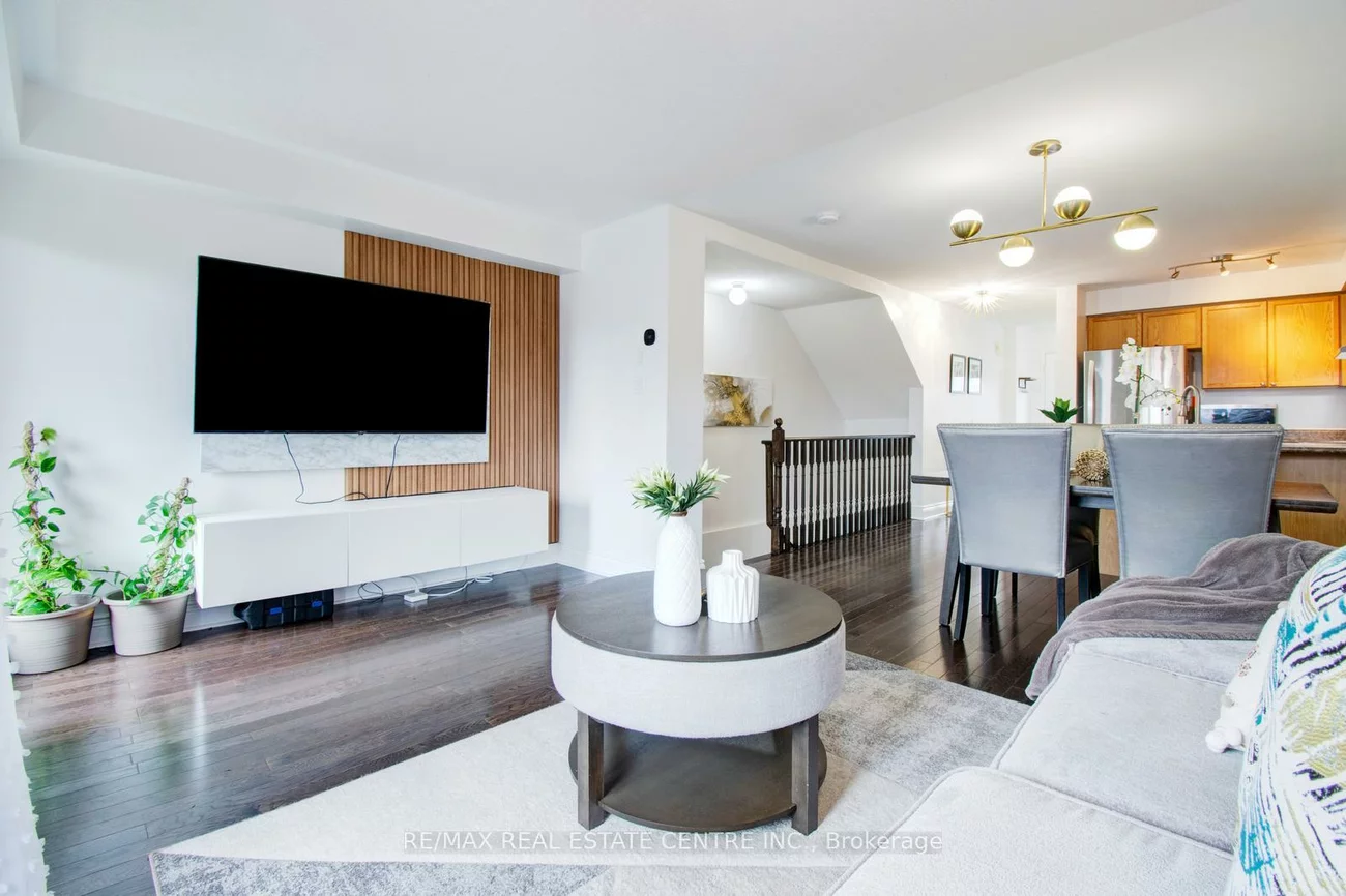 5050, Intrepid, Churchill Meadows, Mississauga