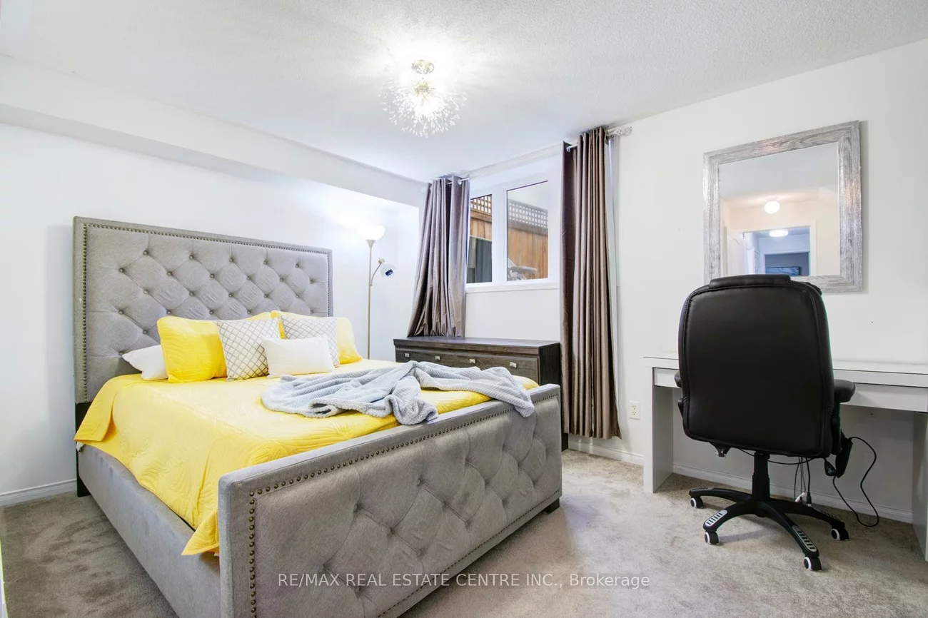 5050, Intrepid, Churchill Meadows, Mississauga