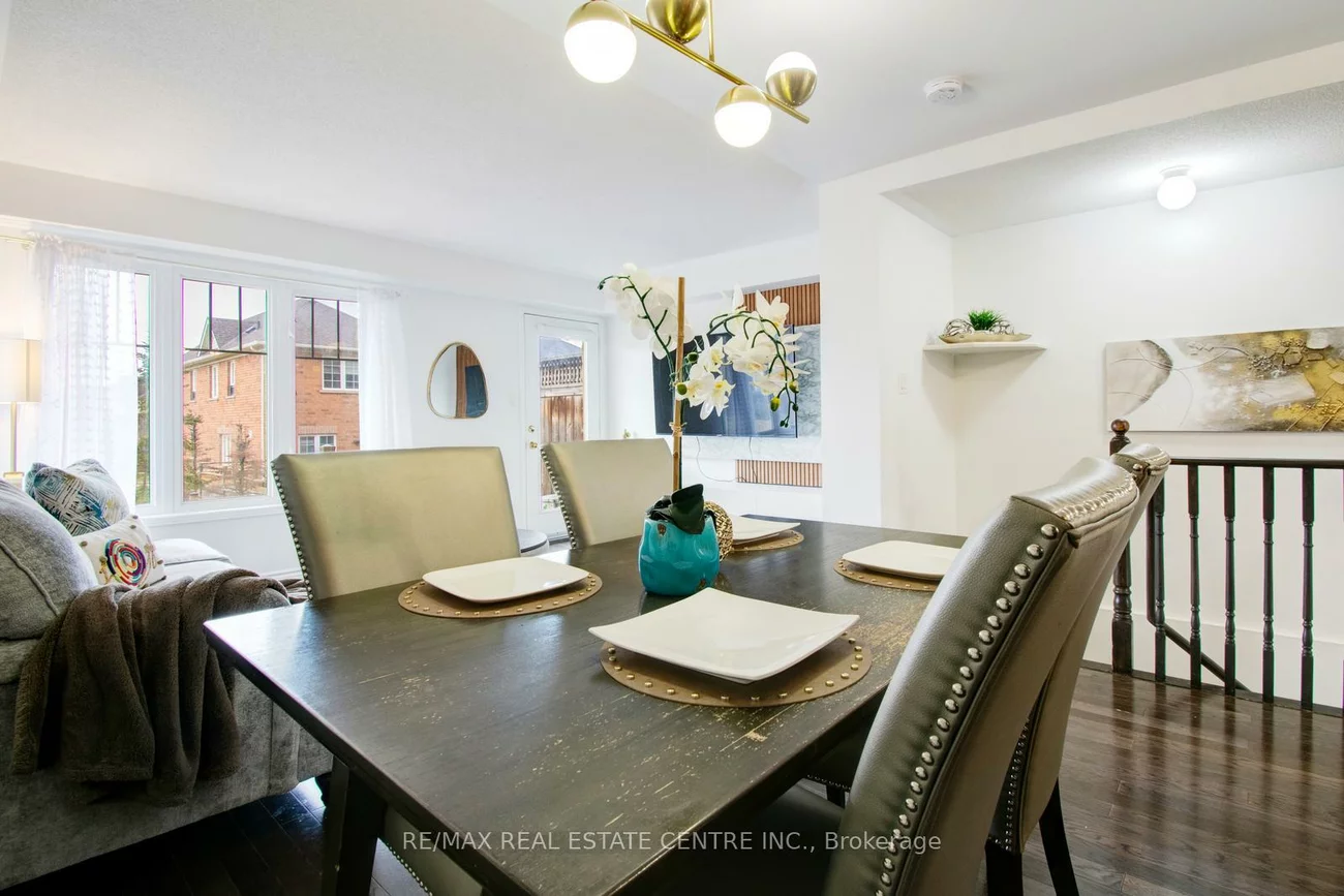 5050, Intrepid, Churchill Meadows, Mississauga