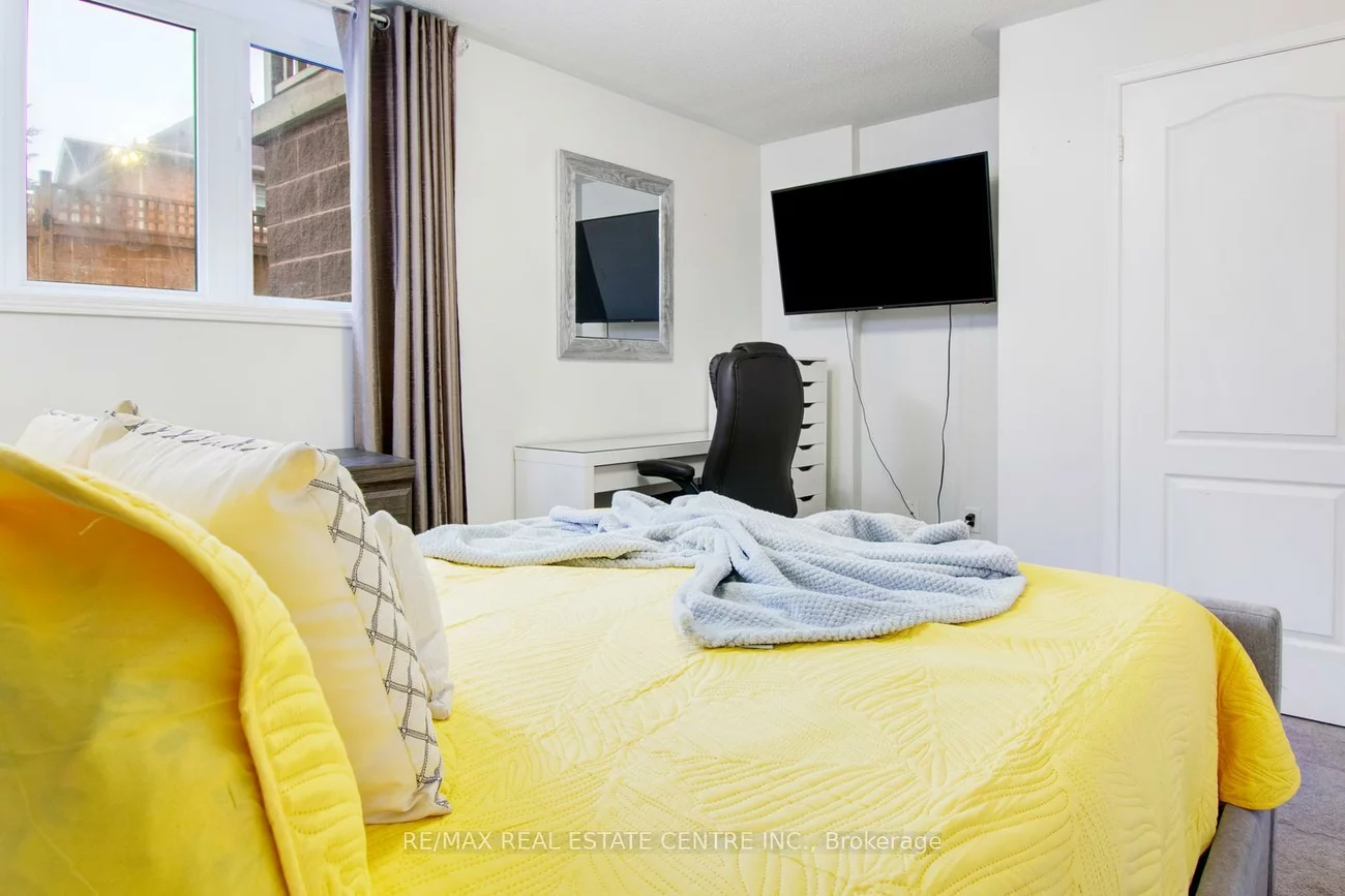 5050, Intrepid, Churchill Meadows, Mississauga