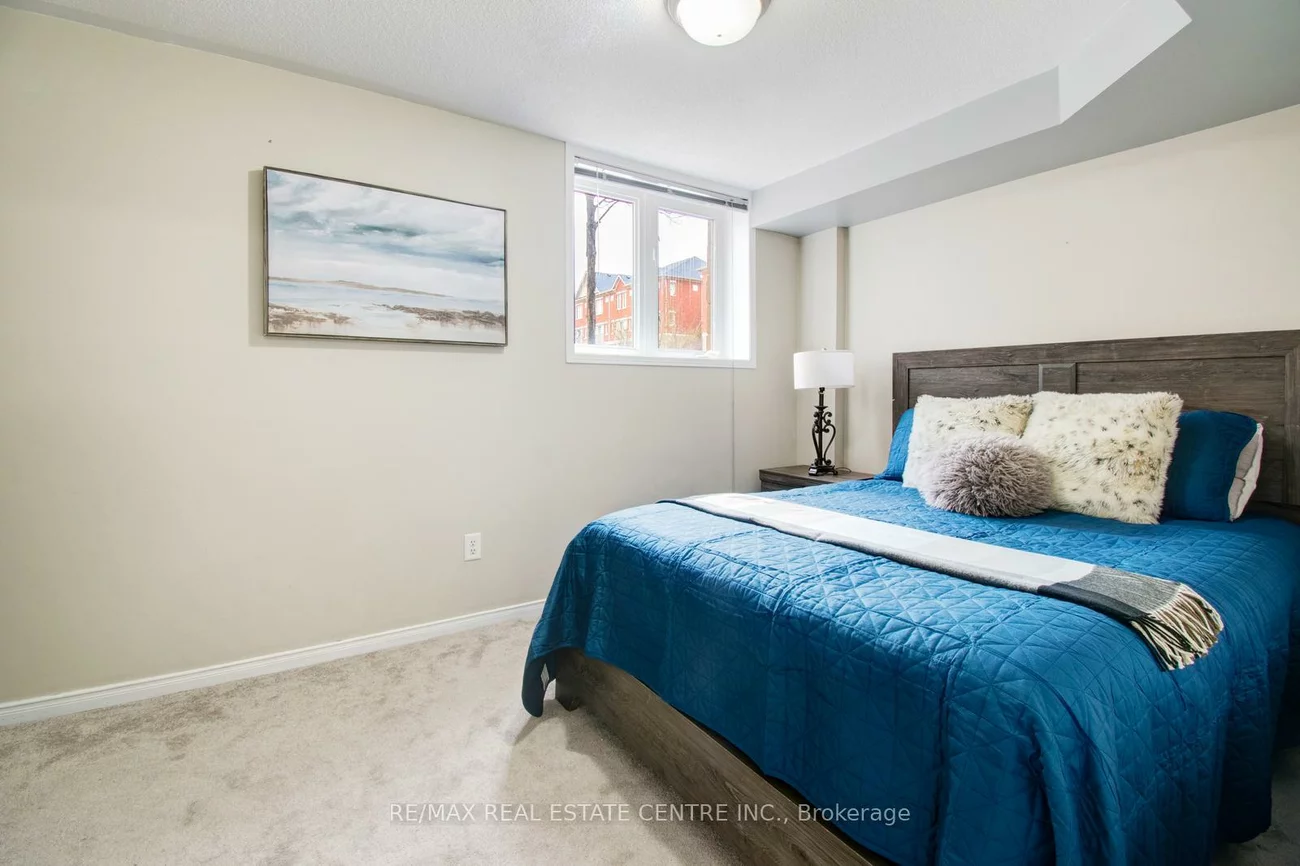 5050, Intrepid, Churchill Meadows, Mississauga