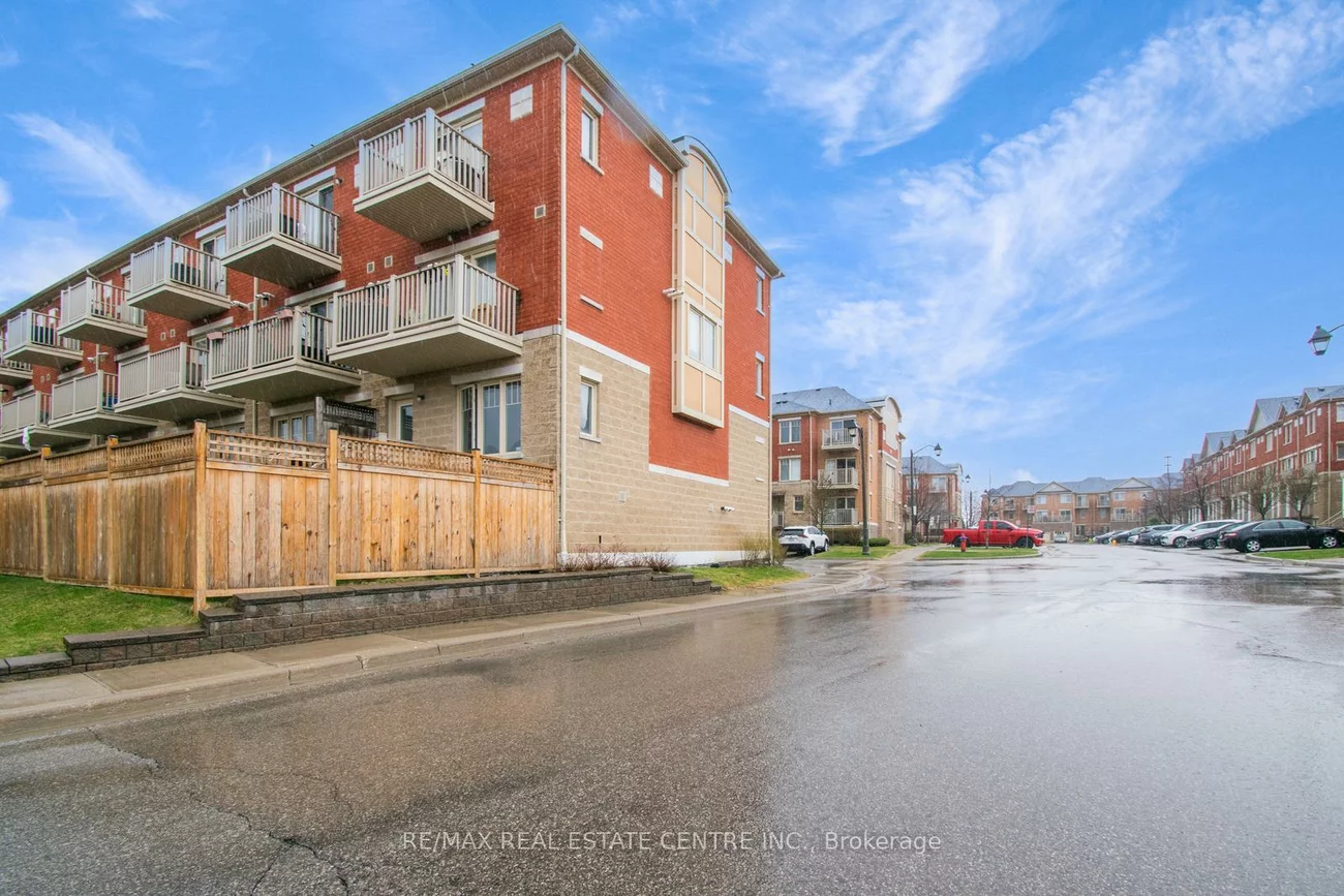 5050, Intrepid, Churchill Meadows, Mississauga
