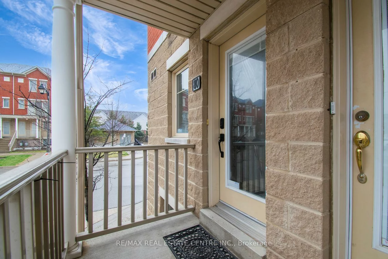 5050, Intrepid, Churchill Meadows, Mississauga