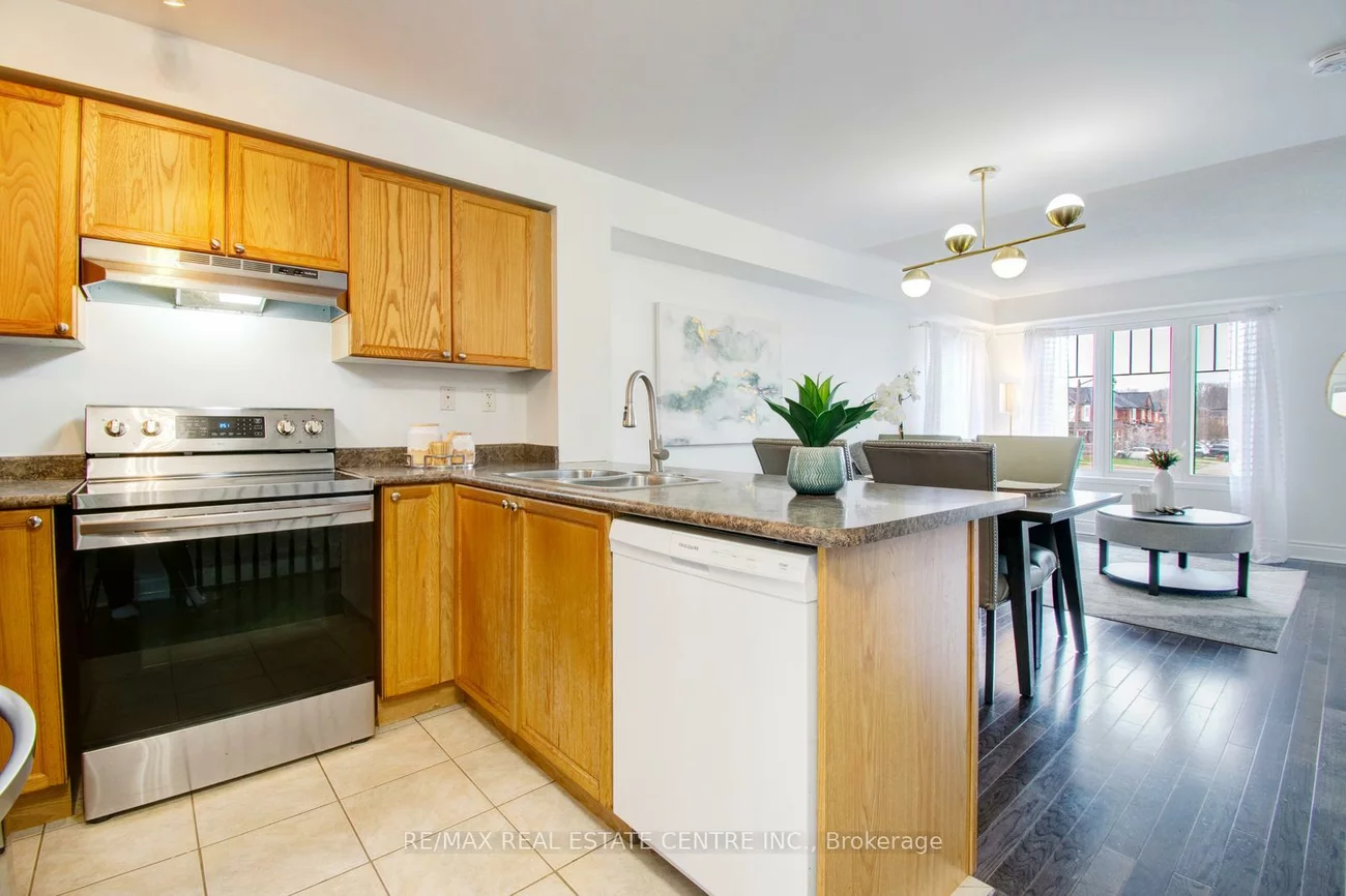5050, Intrepid, Churchill Meadows, Mississauga