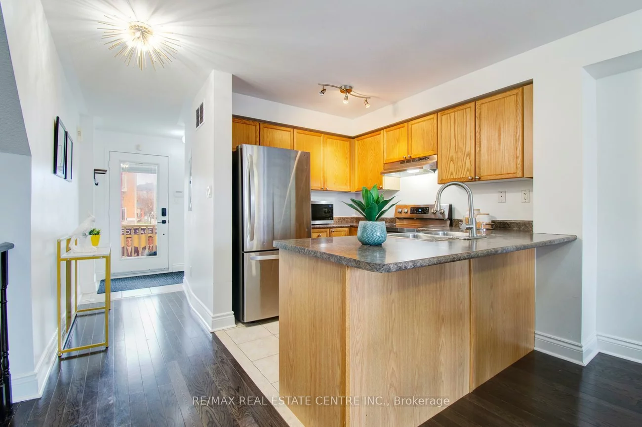 5050, Intrepid, Churchill Meadows, Mississauga