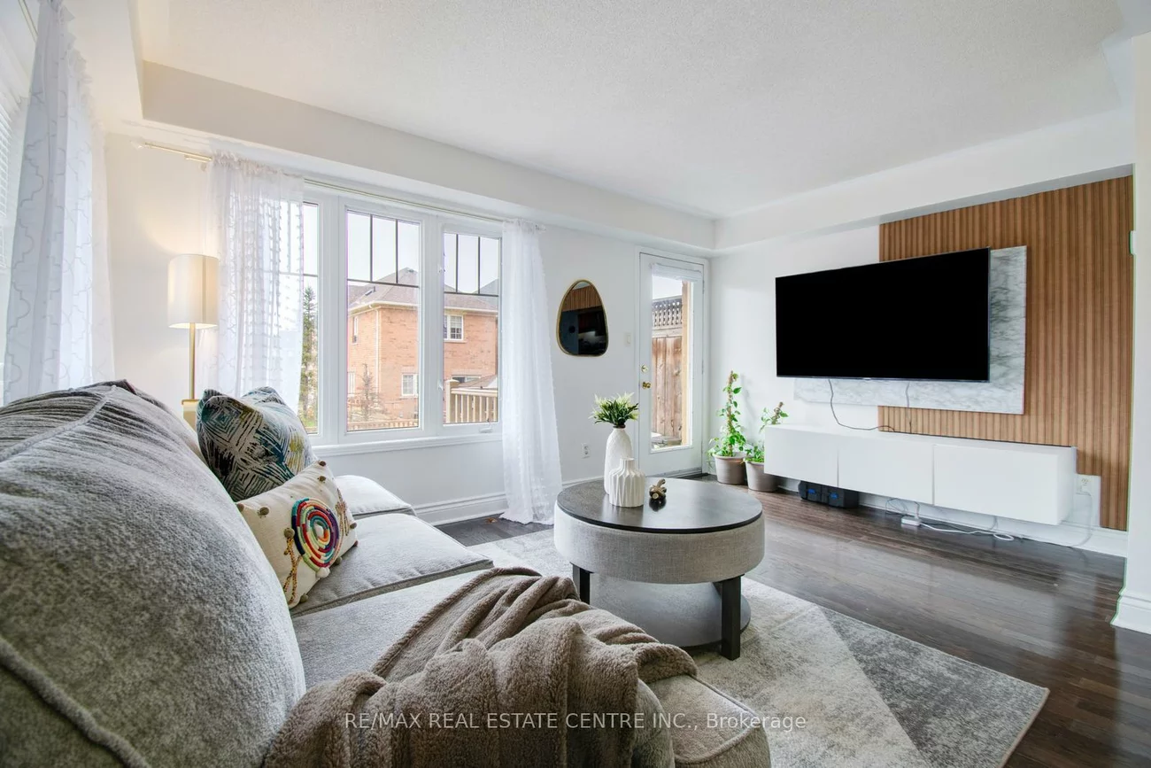 5050, Intrepid, Churchill Meadows, Mississauga