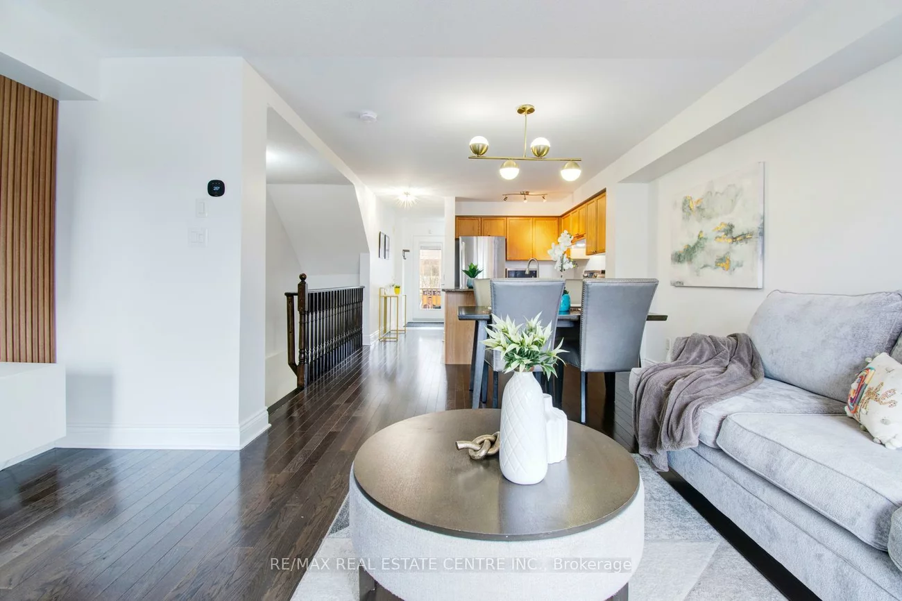 5050, Intrepid, Churchill Meadows, Mississauga