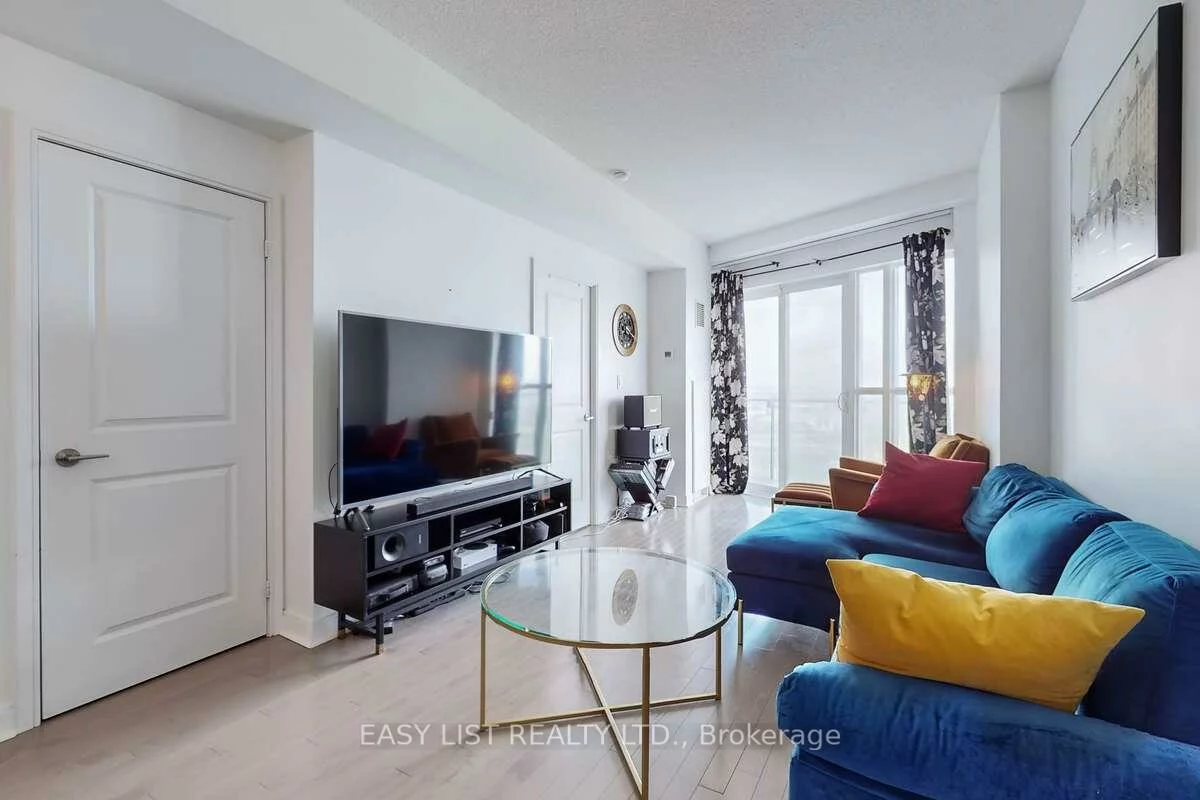 50, Absolute, City Centre, Mississauga
