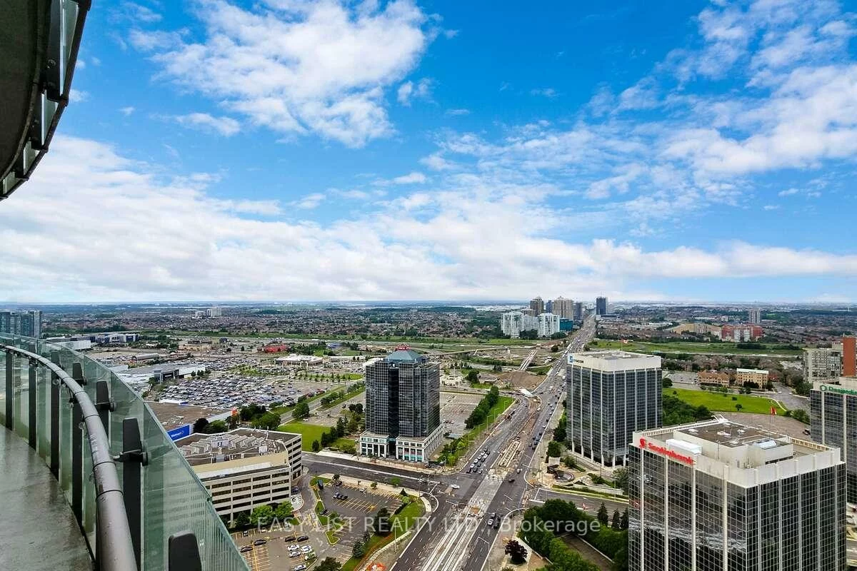 50, Absolute, City Centre, Mississauga