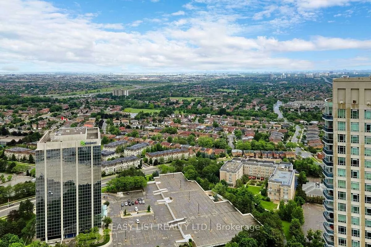 50, Absolute, City Centre, Mississauga